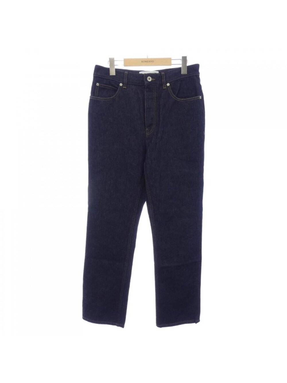 Loewe Jeans Navy